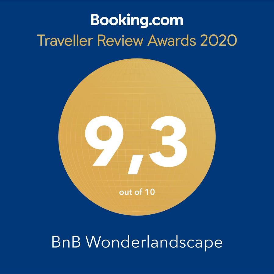 Wonderlandscape Guest House Le Grand Saconnex Екстериор снимка