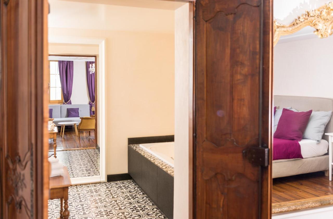 Wonderlandscape Guest House Le Grand Saconnex Екстериор снимка
