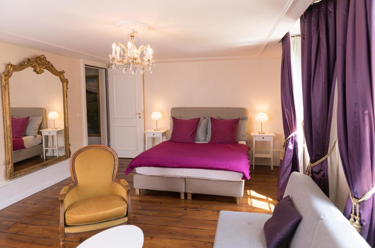Wonderlandscape Guest House Le Grand Saconnex Екстериор снимка