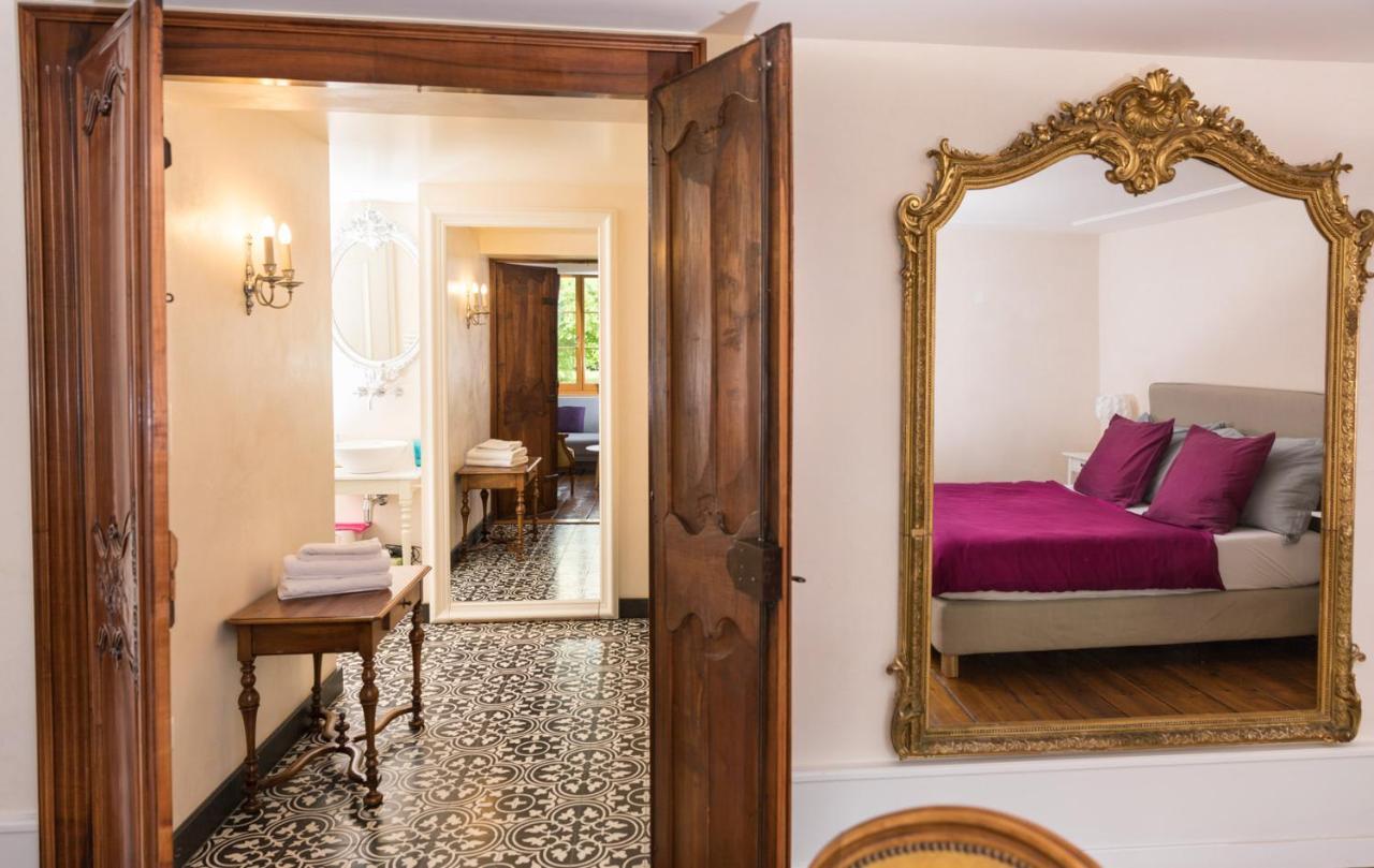 Wonderlandscape Guest House Le Grand Saconnex Екстериор снимка