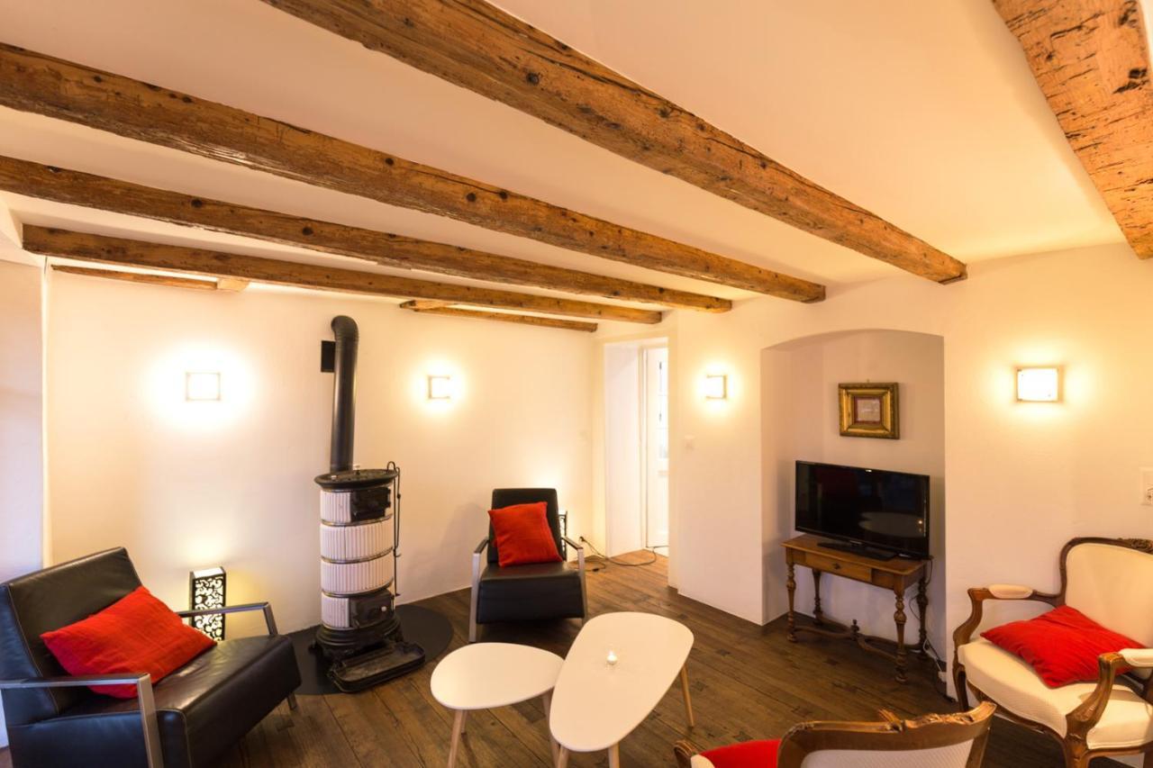 Wonderlandscape Guest House Le Grand Saconnex Екстериор снимка