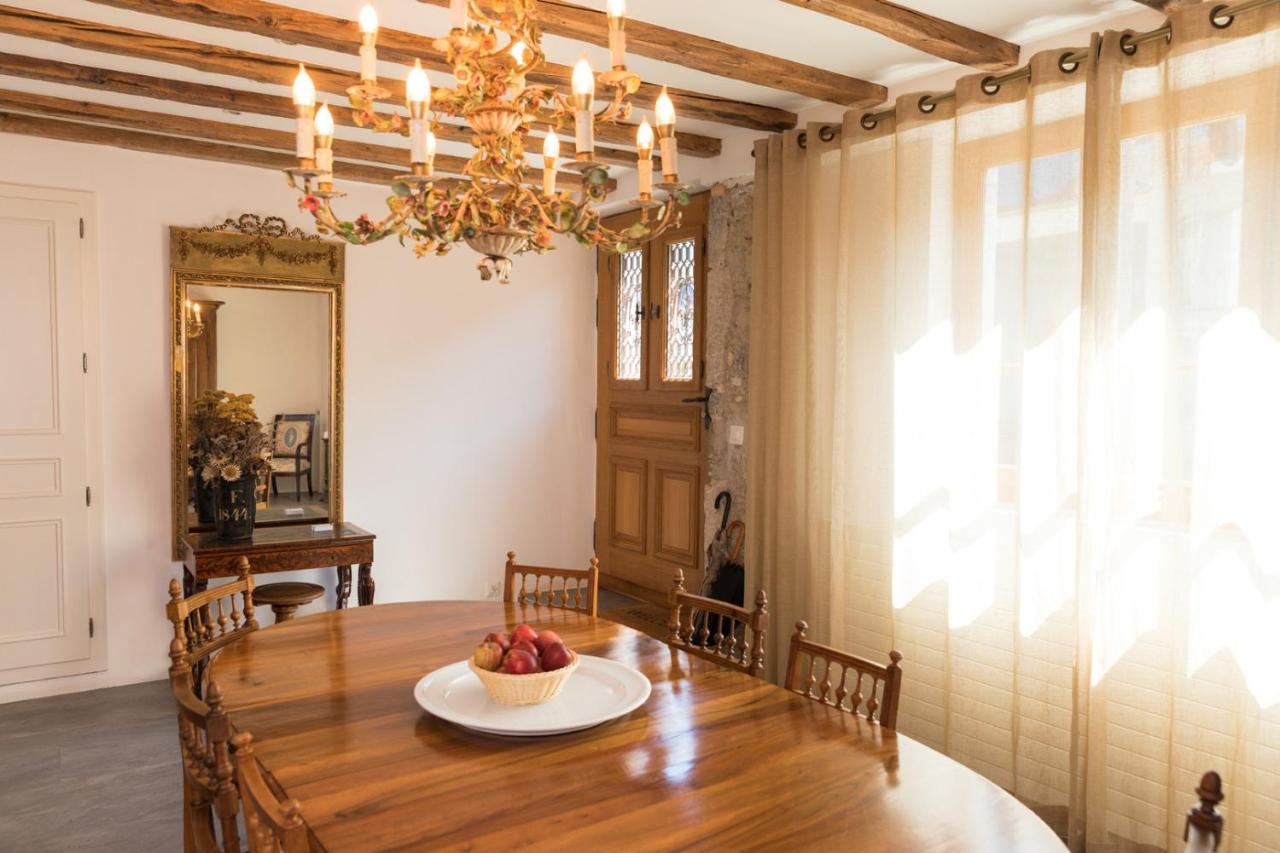 Wonderlandscape Guest House Le Grand Saconnex Екстериор снимка
